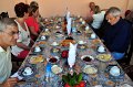 30 Shakhrisabz - pranzo in casa privata